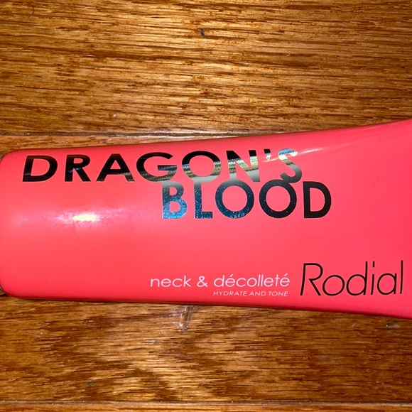 Redial Serum for neck and chest (Anti-Aging) - Picture 3 of 3